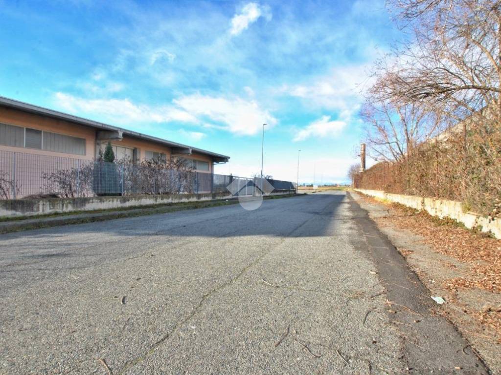 Terreno a Cigliano in Via Farini - Foto 3