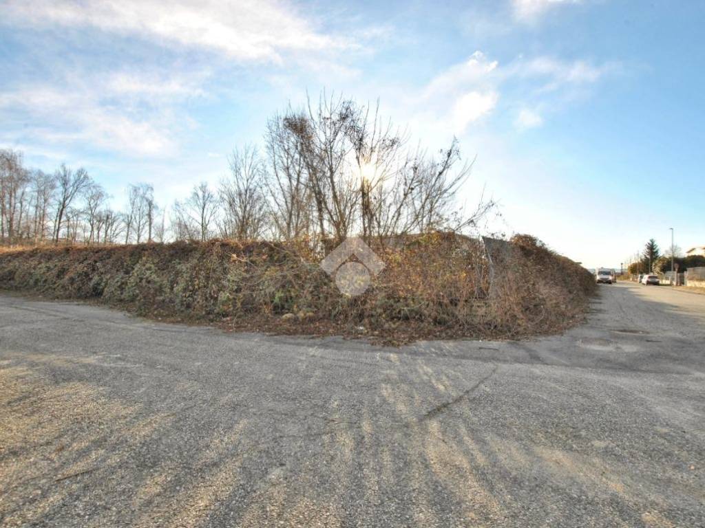 Terreno a Cigliano in Via Farini - Foto 5