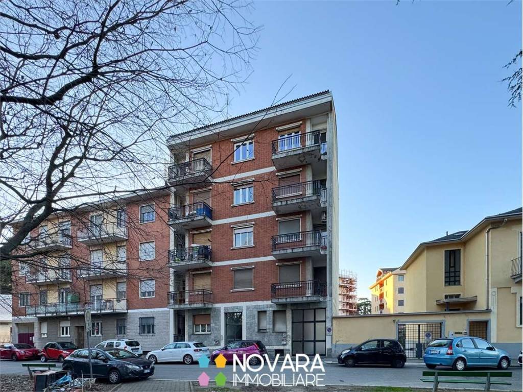 Appartamento a Novara - Foto 2