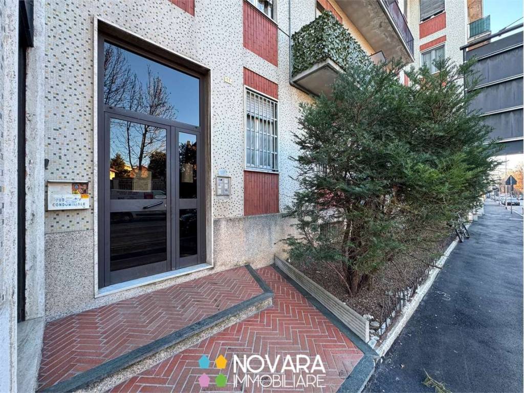 Appartamento a Novara - Foto 2