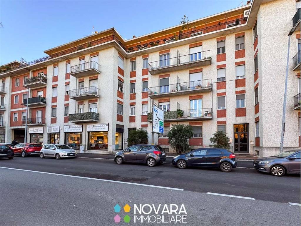 Appartamento a Novara - Foto 3
