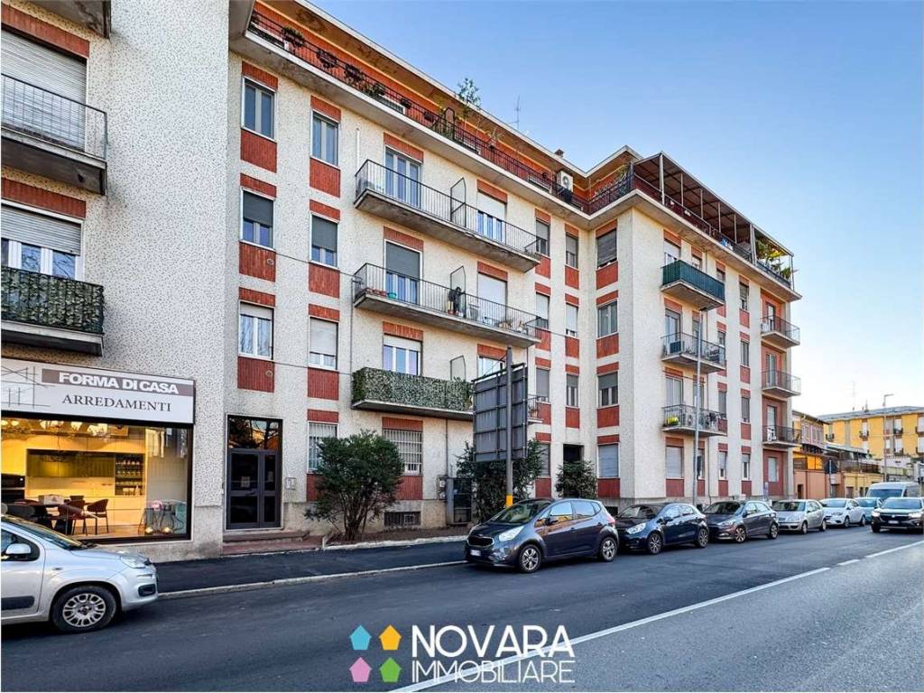 Appartamento a Novara - Foto 4