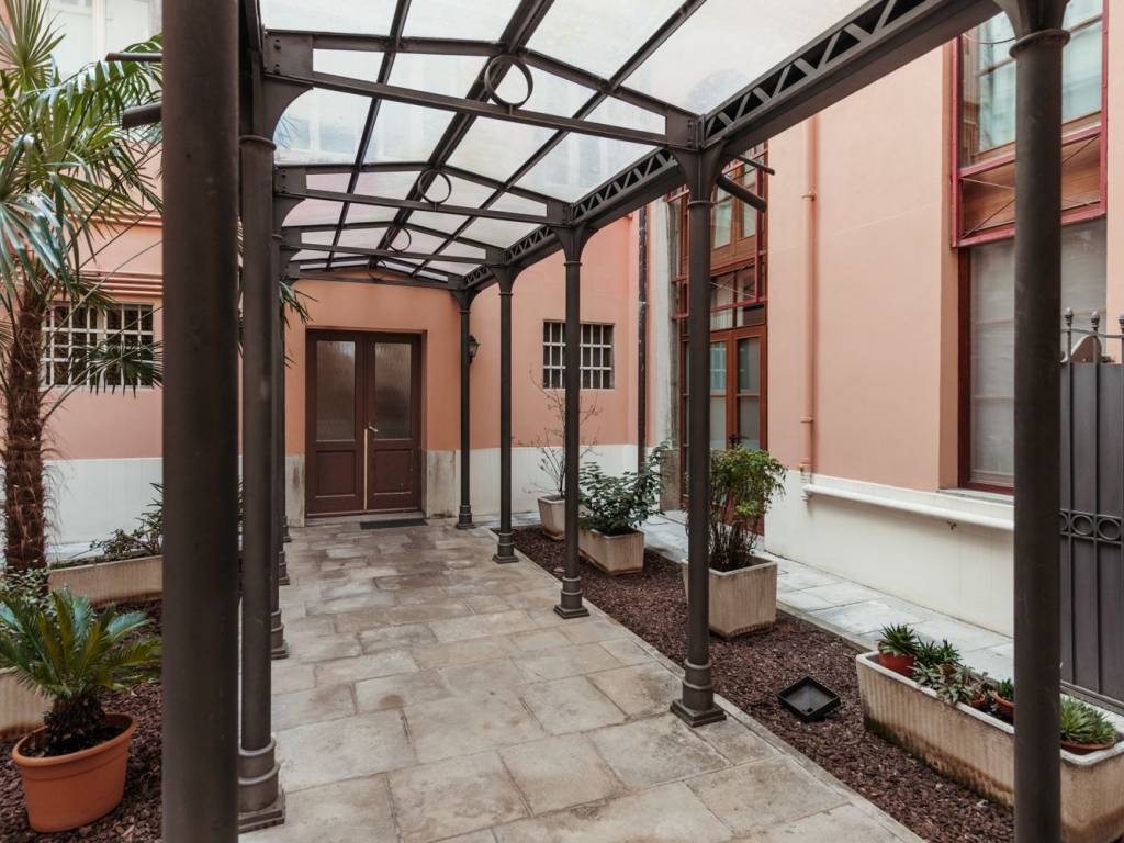 Appartamento a Trieste in Piazza Alberto e Kathleen Casali, 1 - Foto 3