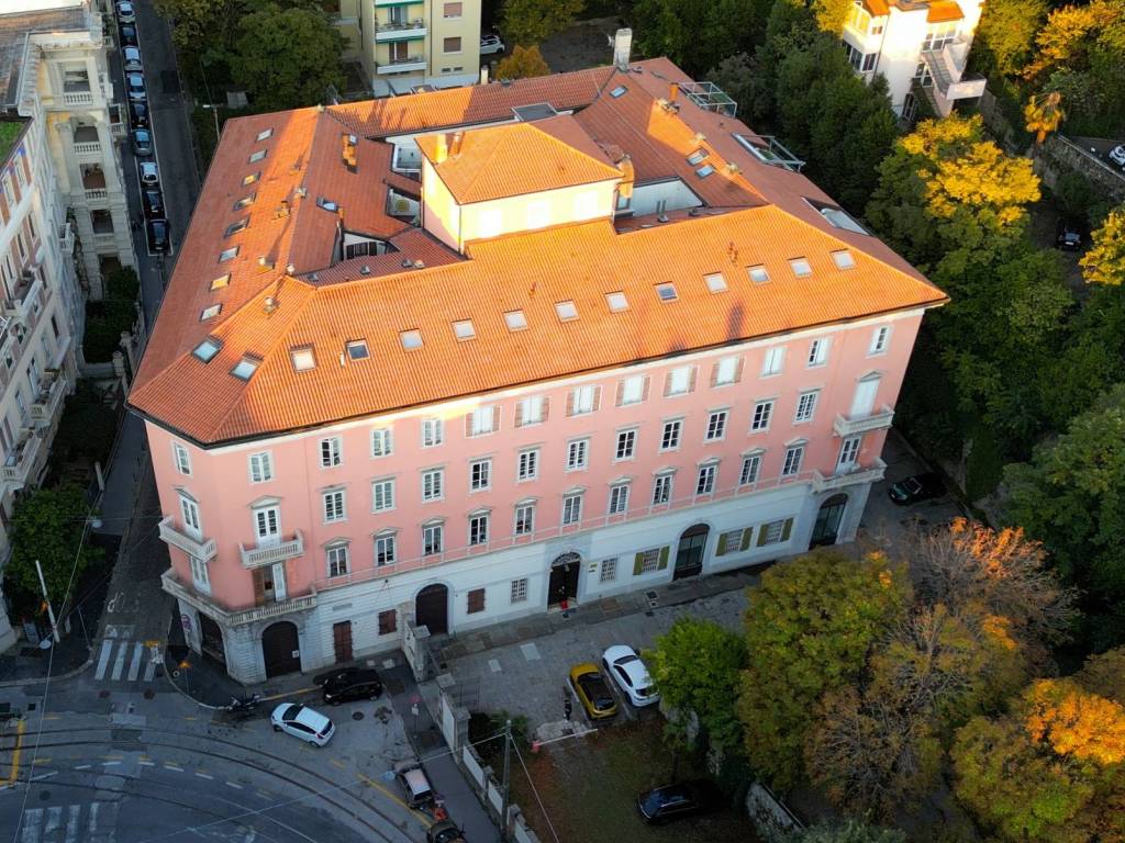 Appartamento a Trieste in Piazza Alberto e Kathleen Casali, 1 - Foto 4