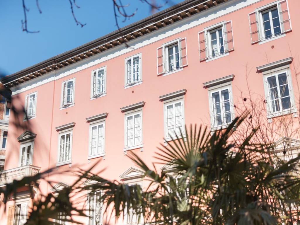 Appartamento a Trieste in Piazza Alberto e Kathleen Casali, 1 - Foto 5