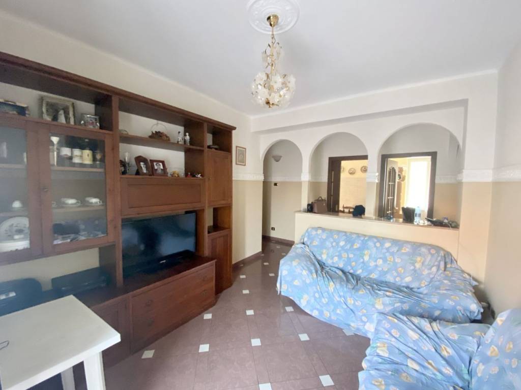 Appartamento a Diano marina in Via Francesco Agnese, 34 - Foto 3