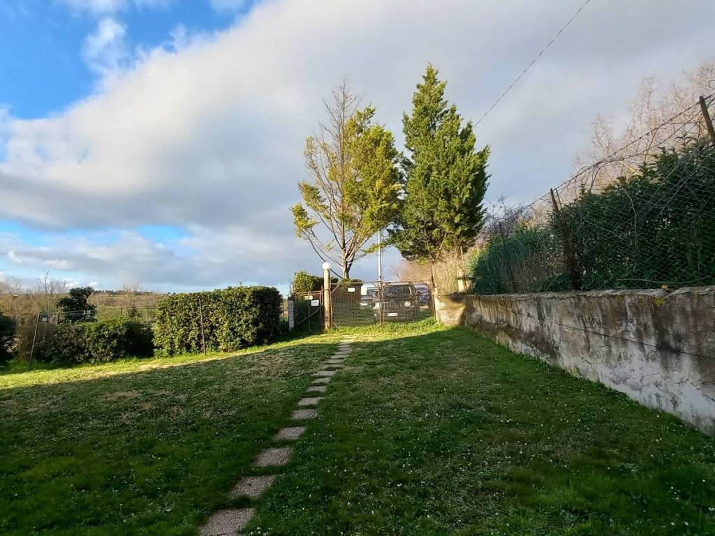 Casa indipendente a Agugliano in Contrada Colonne - Foto 3