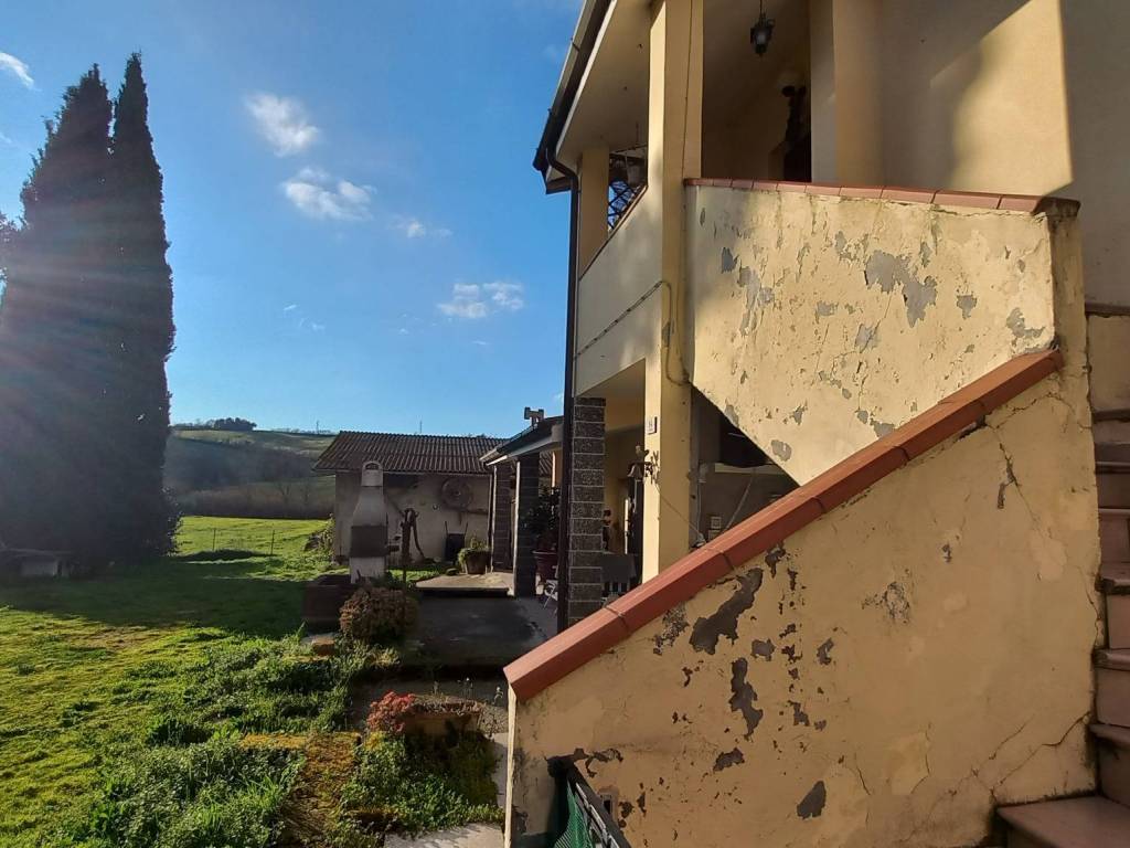 Casa indipendente a Agugliano in Contrada Colonne - Foto 4