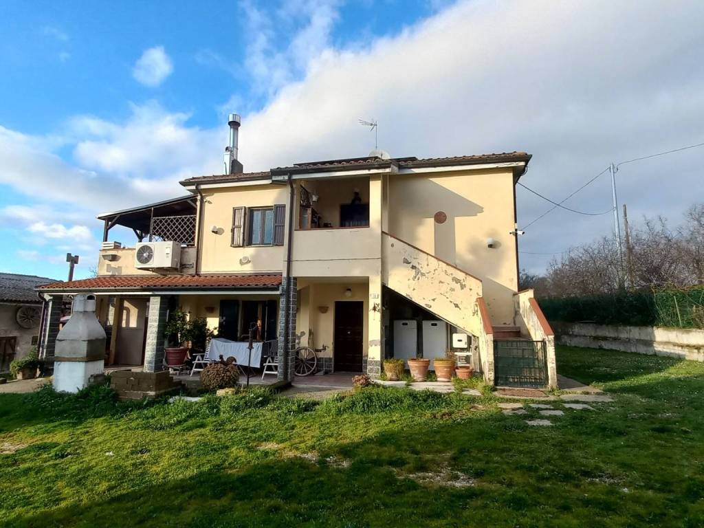 Casa indipendente a Agugliano in Contrada Colonne - Foto 5