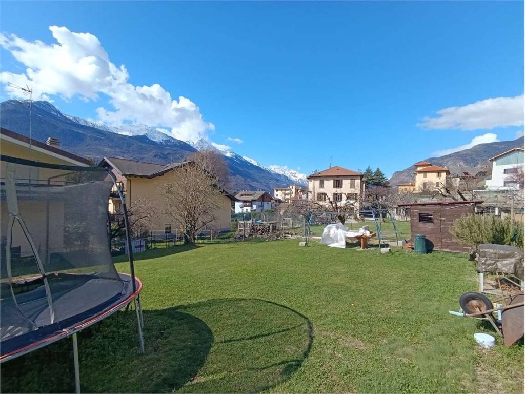 Terreno a Saint-vincent in via ravet - Foto 2