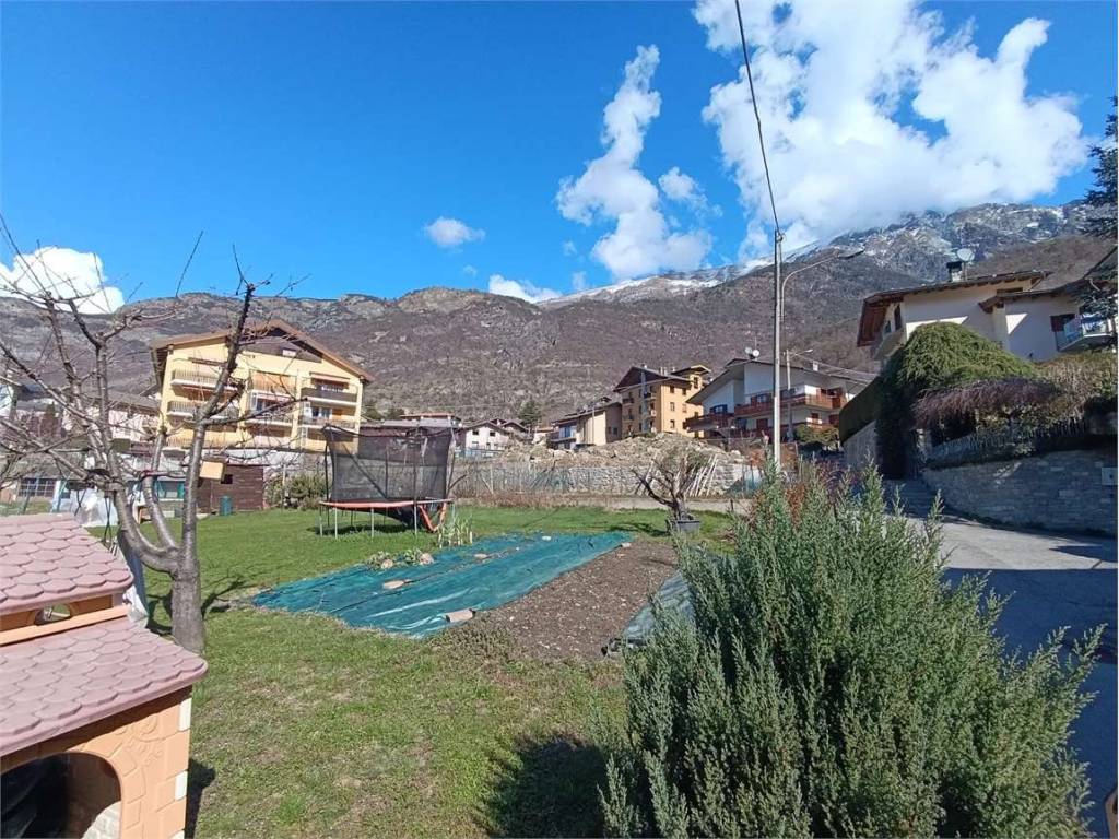 Terreno a Saint-vincent in via ravet - Foto 3