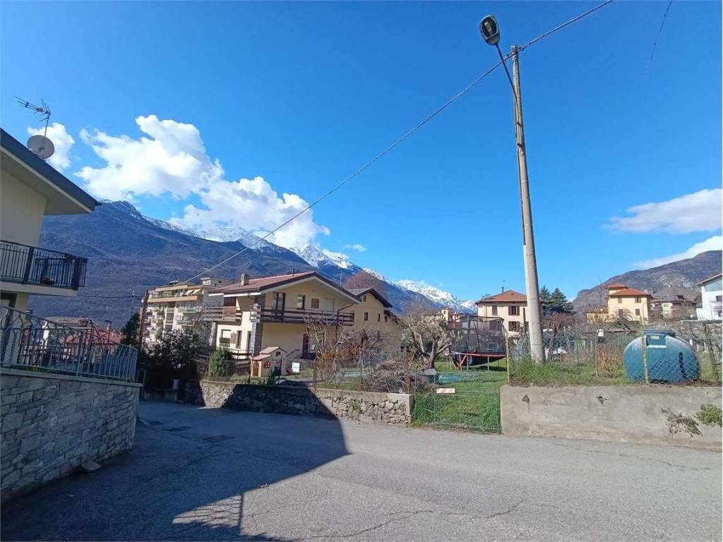 Terreno a Saint-vincent in via ravet - Foto 4