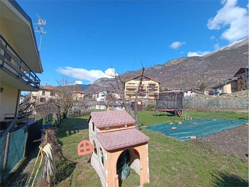 Terreno a Saint-vincent in via ravet - Foto 5