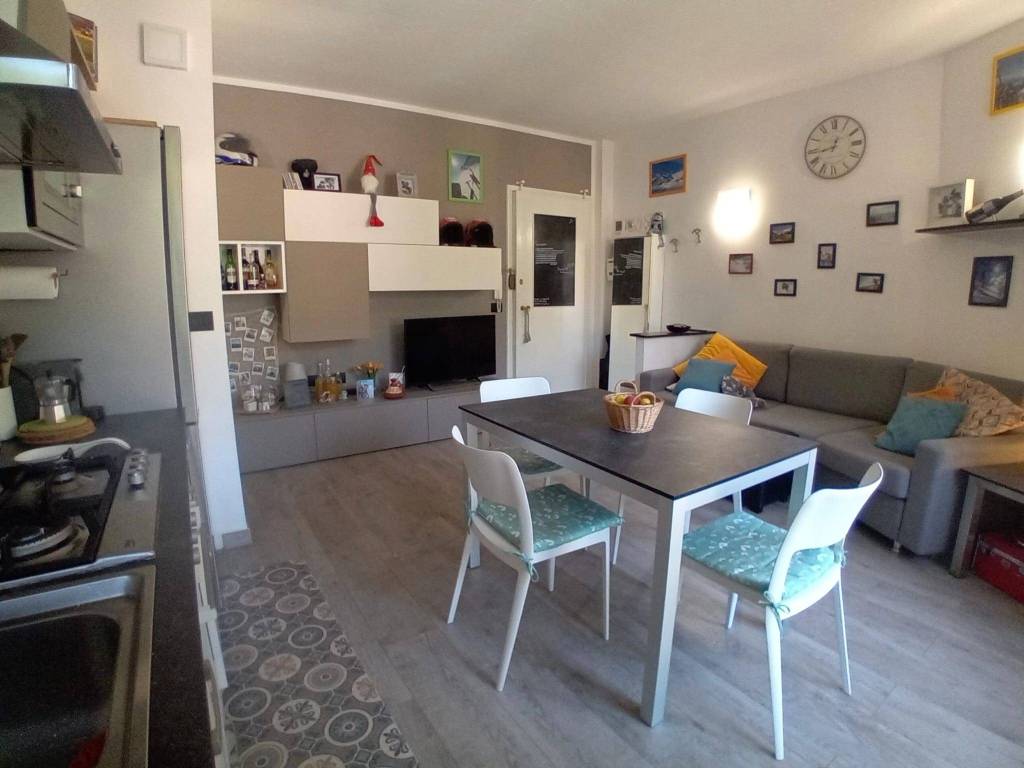 Appartamento a Recco in Via Vastato - Foto 1