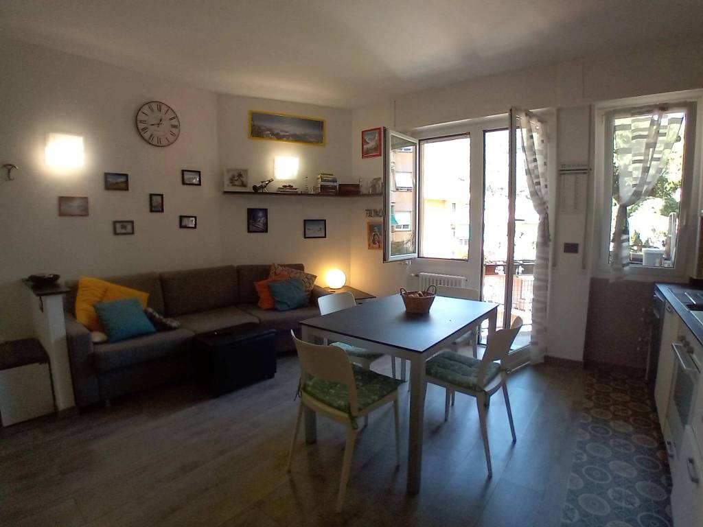 Appartamento a Recco in Via Vastato - Foto 3