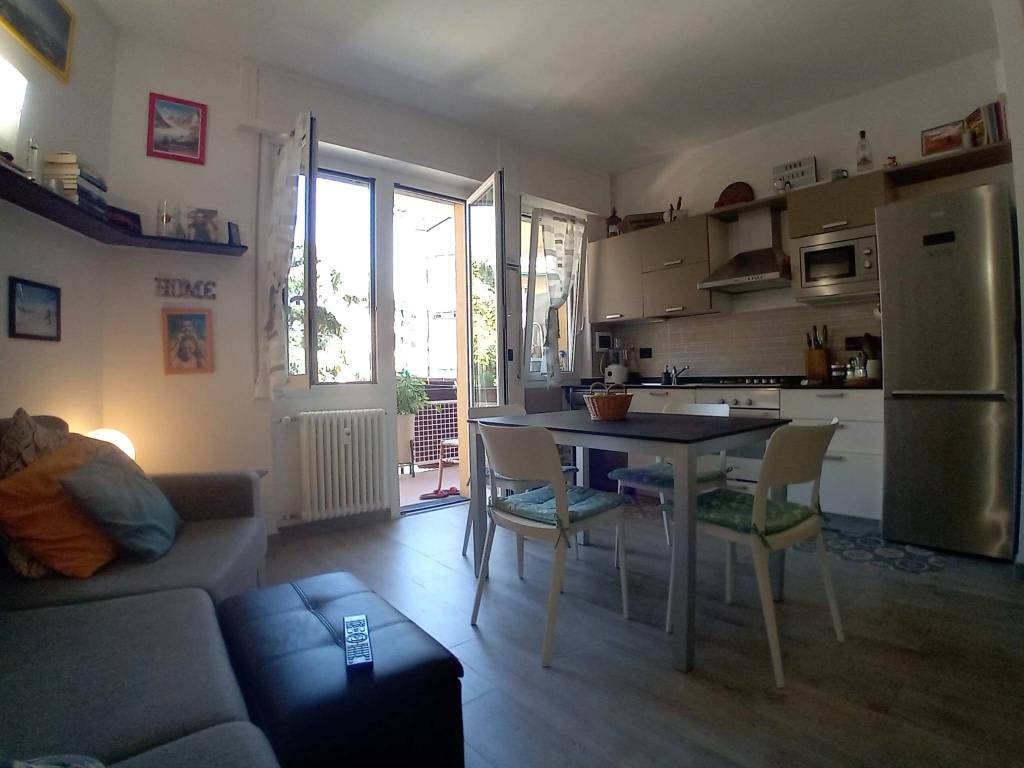 Appartamento a Recco in Via Vastato - Foto 4