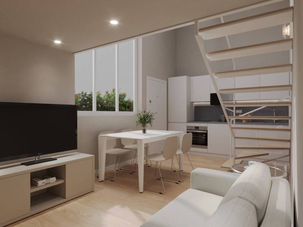 Appartamento a Milano in Via Lomellina, 11 - Foto 5
