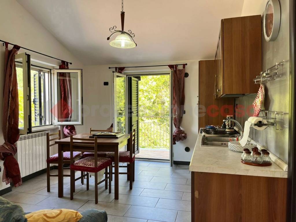 Appartamento a Cassino in Via San Pasquale, snc - Foto 2