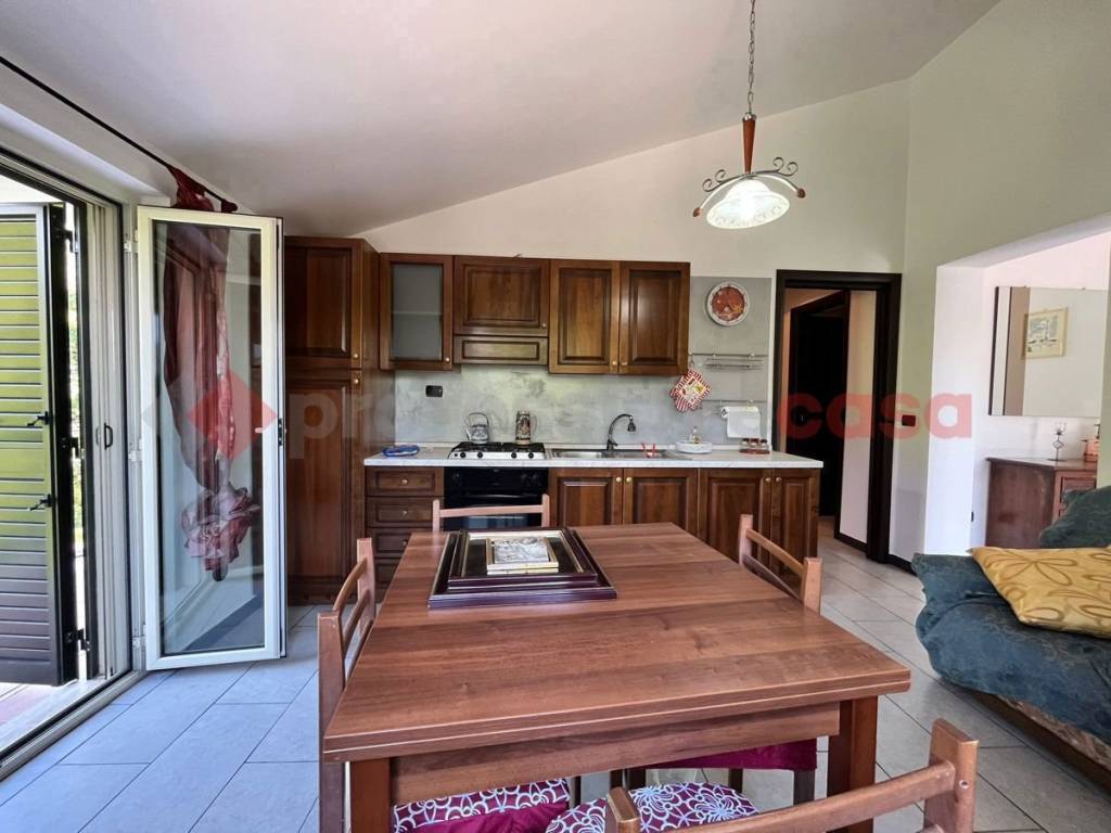 Appartamento a Cassino in Via San Pasquale, snc - Foto 3
