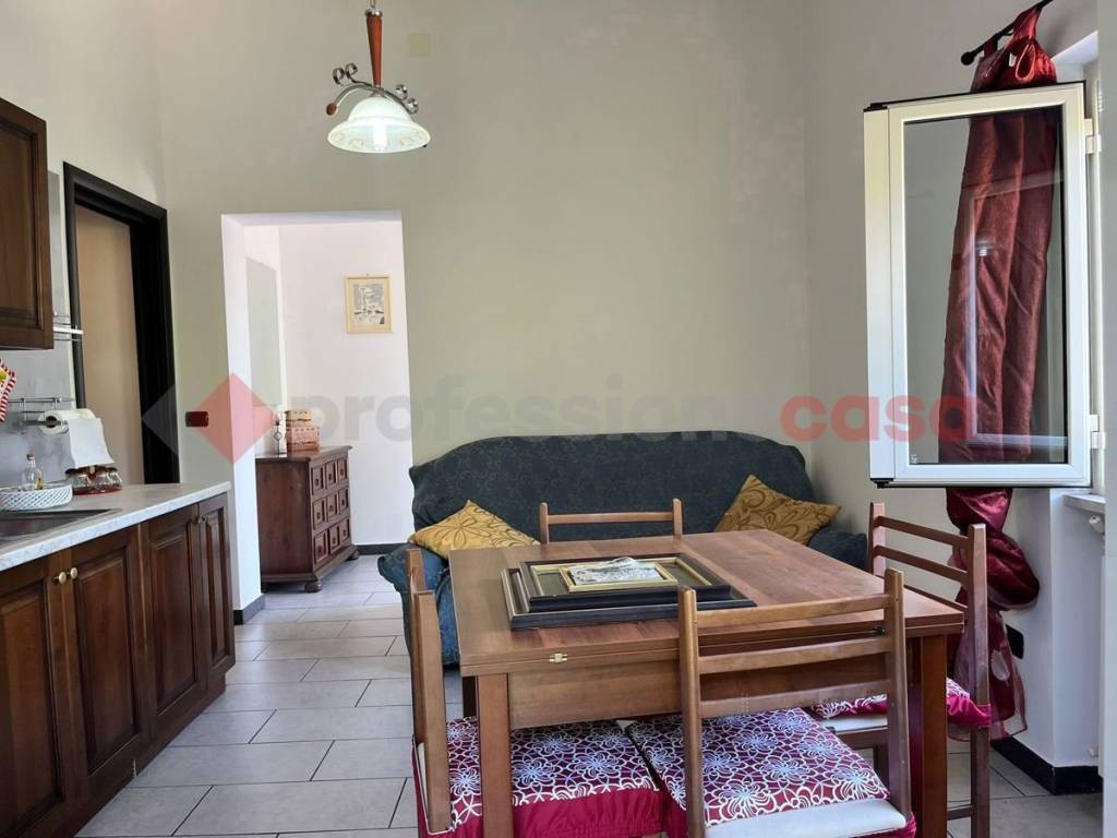 Appartamento a Cassino in Via San Pasquale, snc - Foto 4