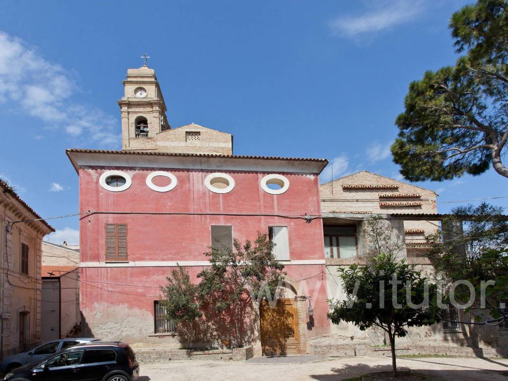 Casa indipendente a Miglianico in Via della Chiesa, 15 - Foto 3