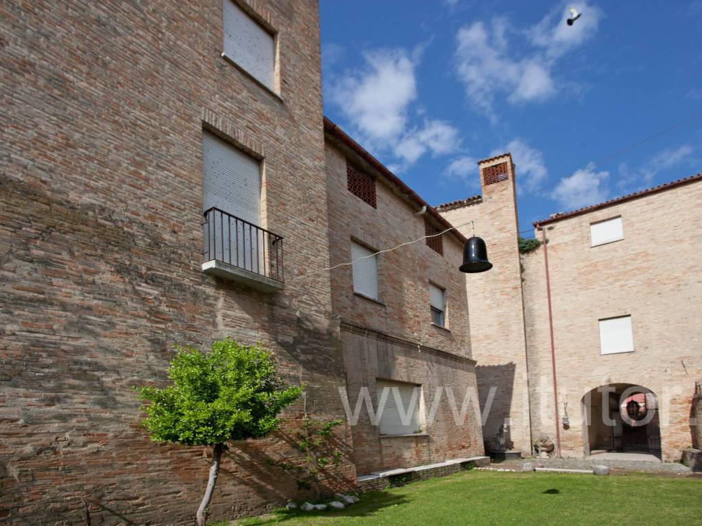 Casa indipendente a Miglianico in Via della Chiesa, 15 - Foto 4