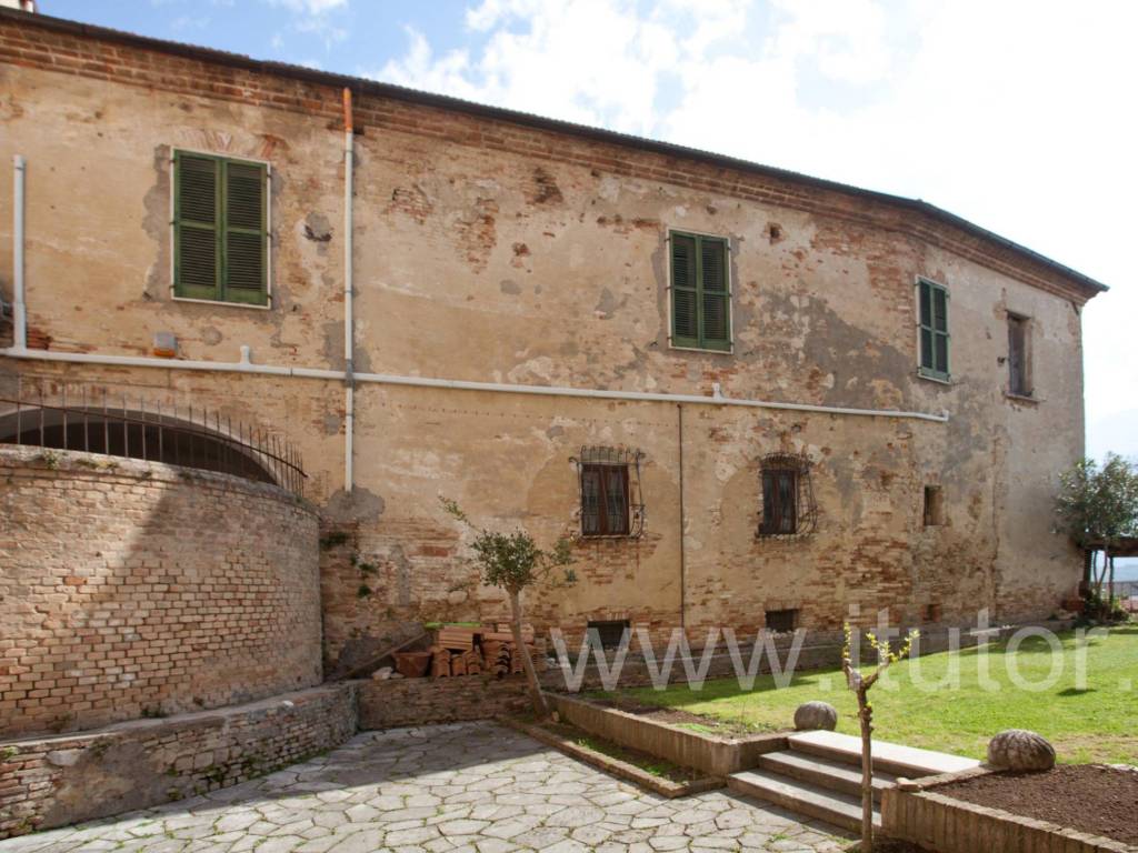 Casa indipendente a Miglianico in Via della Chiesa, 15 - Foto 5