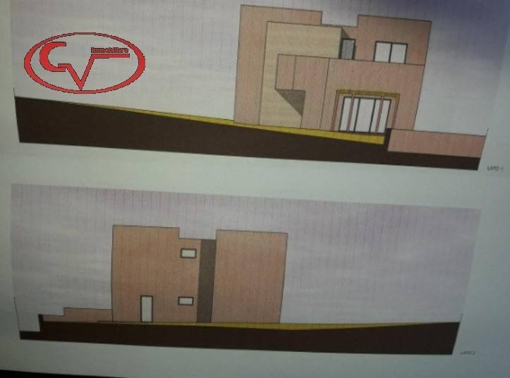 Terreno a Castelfranco piandisco in castelfranco di sopra - Foto 2