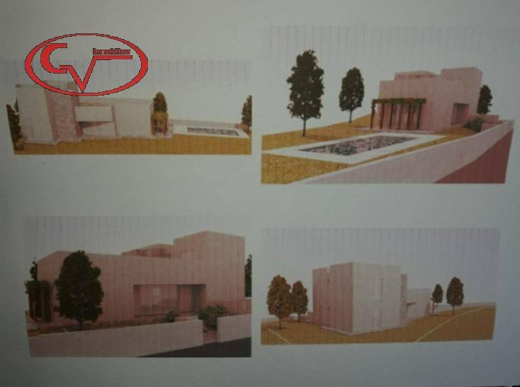 Terreno a Castelfranco piandisco in castelfranco di sopra - Foto 5