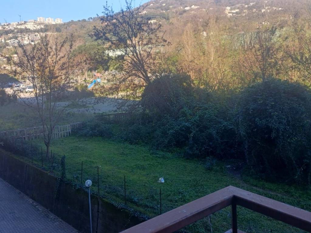 Appartamento a Salerno in Via Raffaele Cantarella - Foto 2