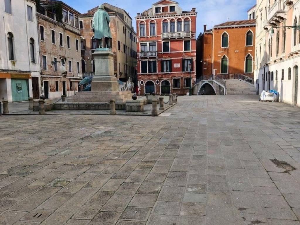 Appartamento a Venezia in San Marco, 4012 - Foto 2
