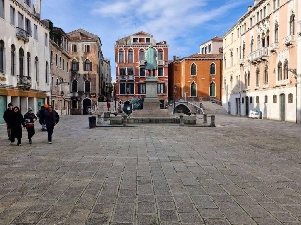 Appartamento a Venezia in San Marco, 4012 - Foto 5
