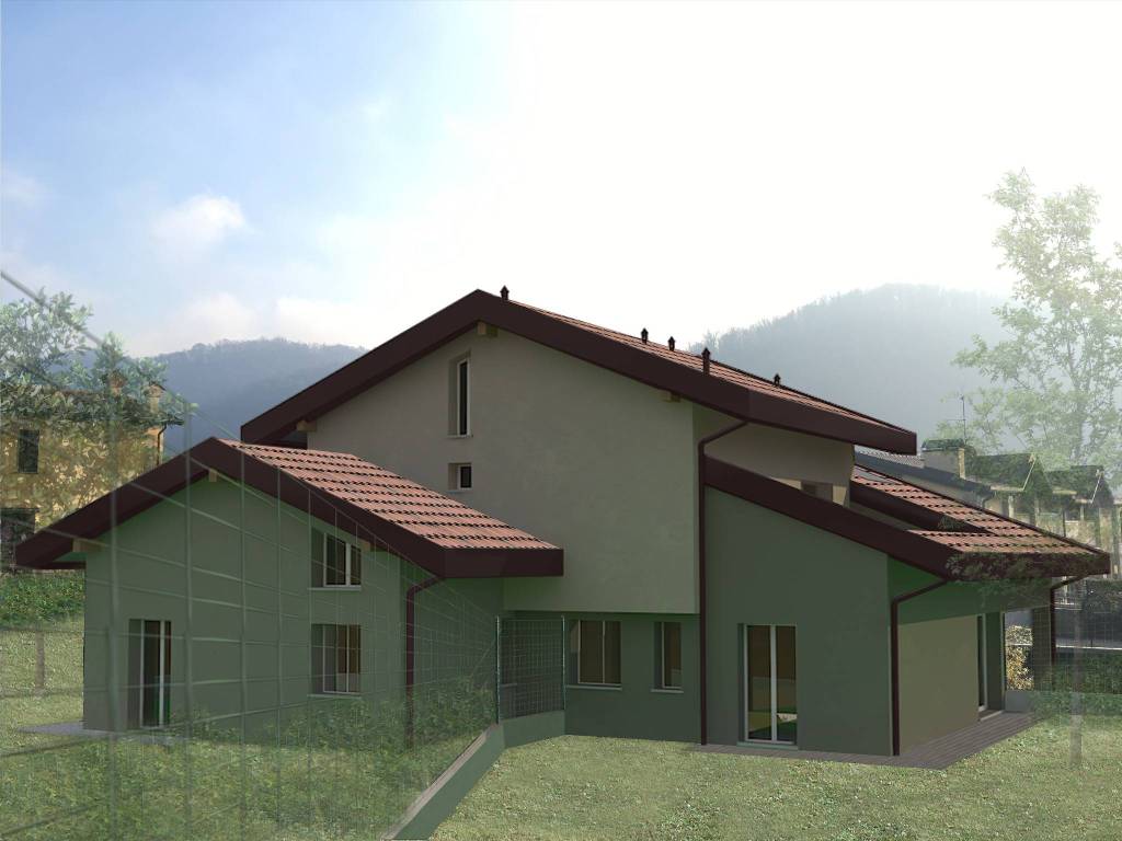Appartamento a Colle brianza in Via Lariana - Foto 3