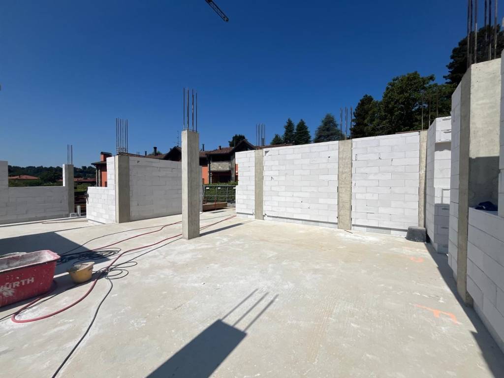 Appartamento a Colle brianza in Via Lariana - Foto 4