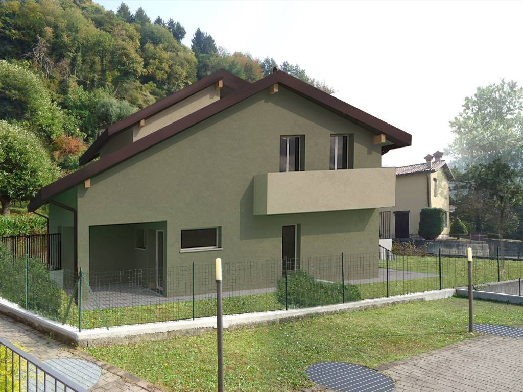 Appartamento a Colle brianza in Via Lariana - Foto 5