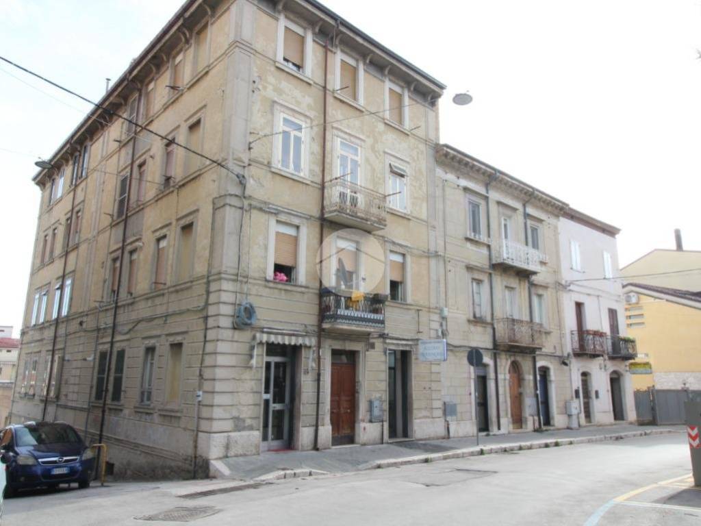 Appartamento a Campobasso in Via G. Garibaldi, 89 - Foto 2