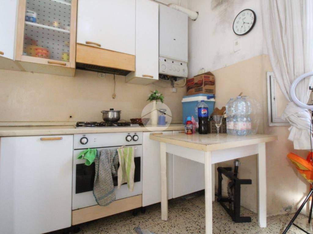 Appartamento a Campobasso in Via G. Garibaldi, 89 - Foto 3