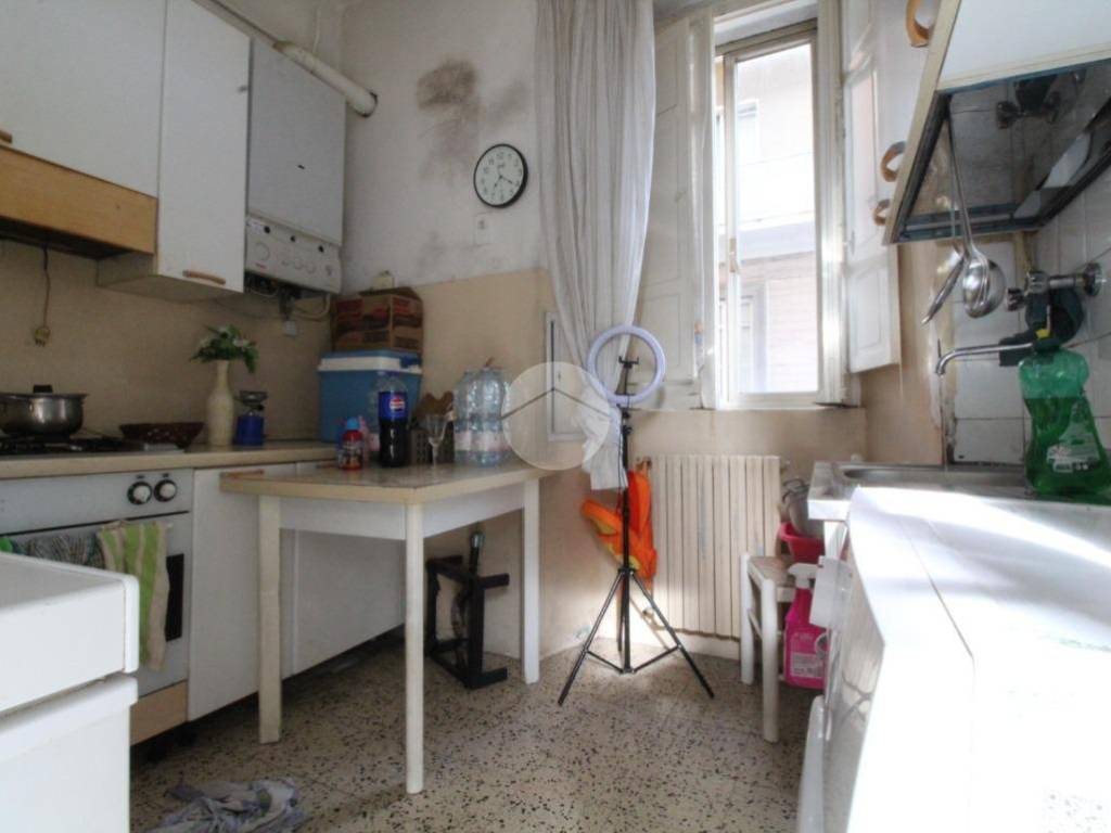 Appartamento a Campobasso in Via G. Garibaldi, 89 - Foto 4