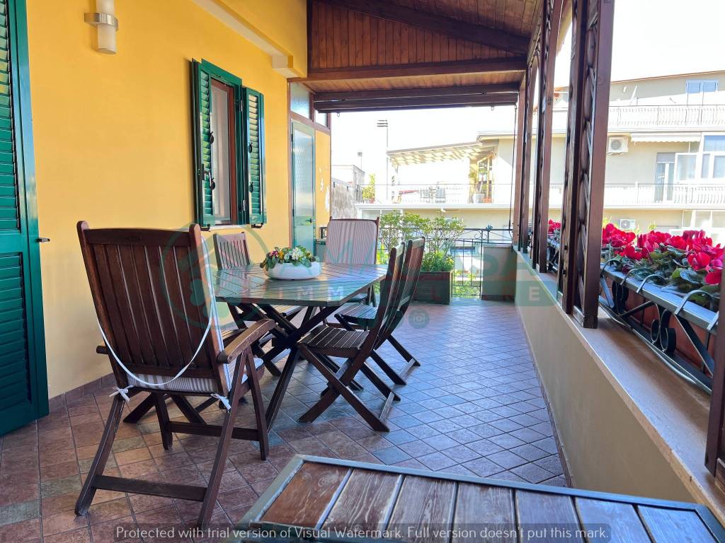 Casa indipendente a Frattaminore in Via Giovanni XXIII, 33 - Foto 1