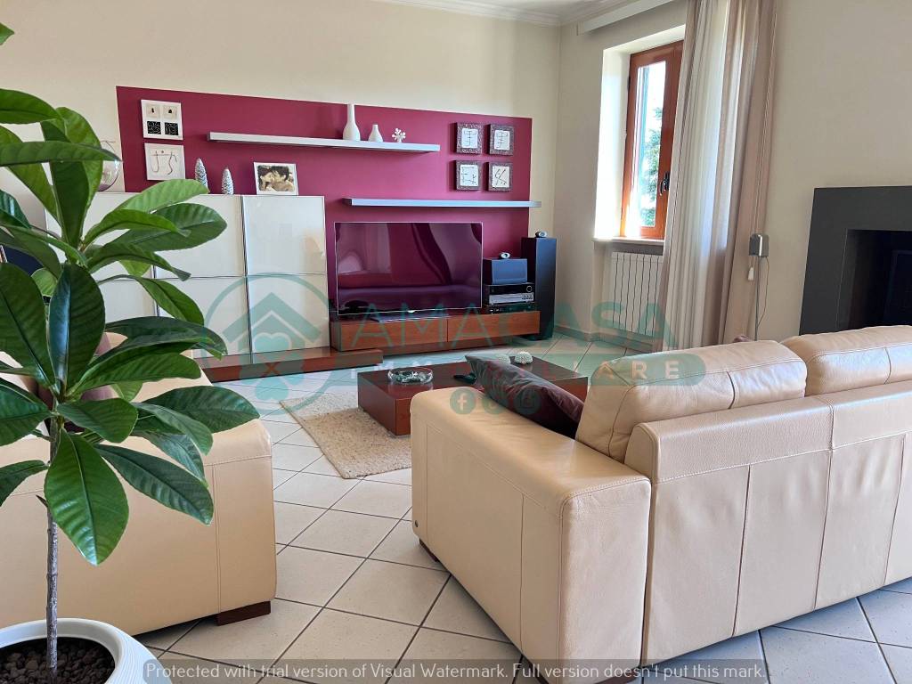 Casa indipendente a Frattaminore in Via Giovanni XXIII, 33 - Foto 4