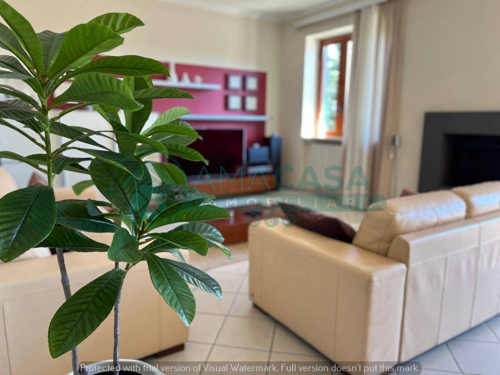 Casa indipendente a Frattaminore in Via Giovanni XXIII, 33 - Foto 5