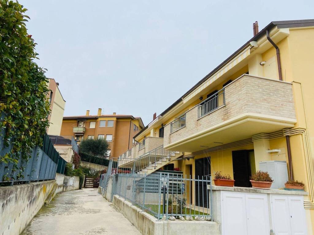 Appartamento a Monte san vito in Via IV Novembre - Foto 2