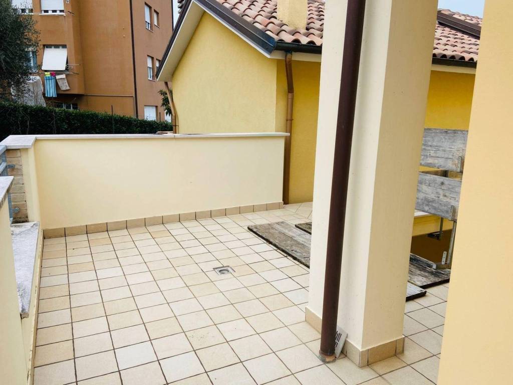 Appartamento a Monte san vito in Via IV Novembre - Foto 3