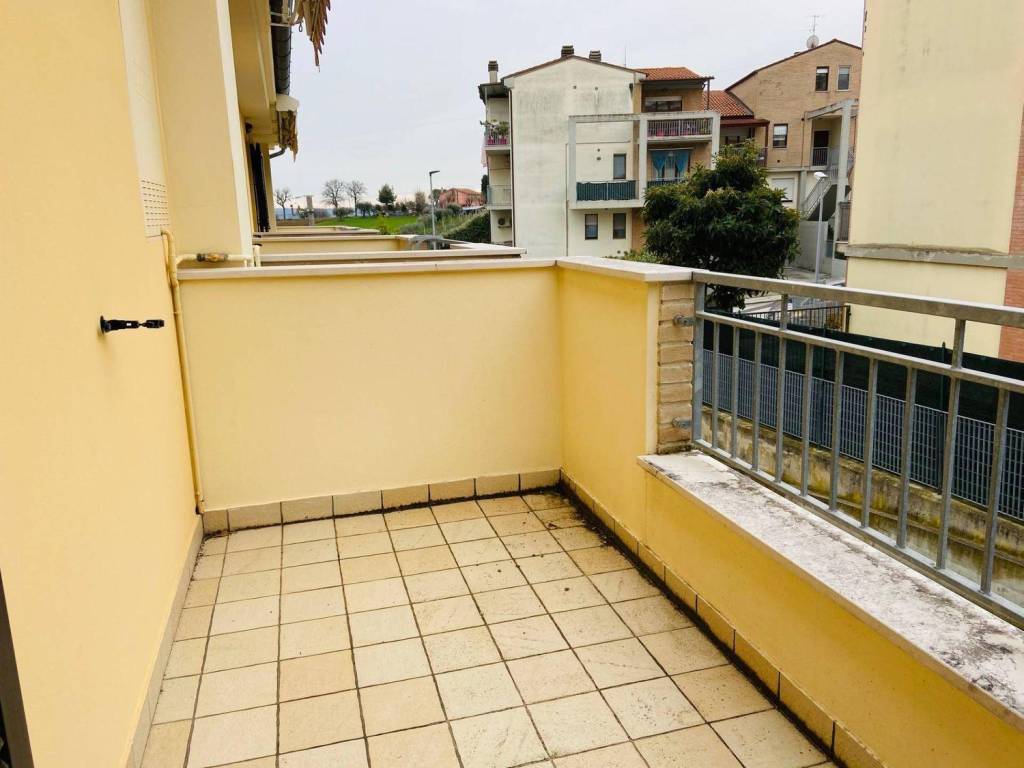 Appartamento a Monte san vito in Via IV Novembre - Foto 4