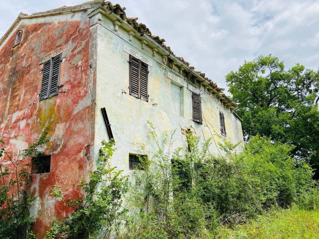 Rustico / casale a Belvedere ostrense in Via Gualdo - Foto 2