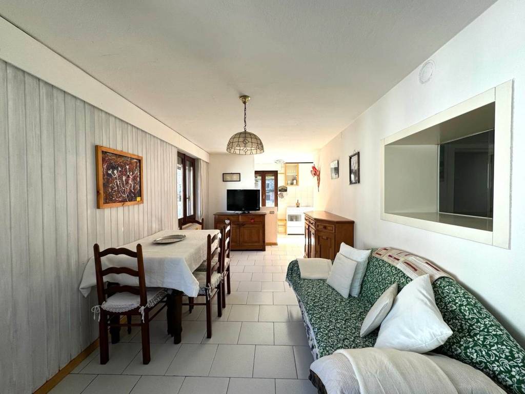 Casa indipendente a Prata camportaccio in Via Roma , 29 - Foto 4