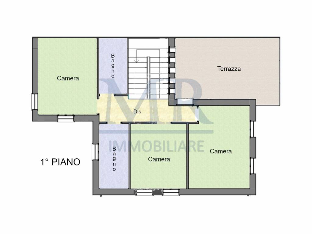Villa a Selvazzano dentro in via san massimo - Foto 5