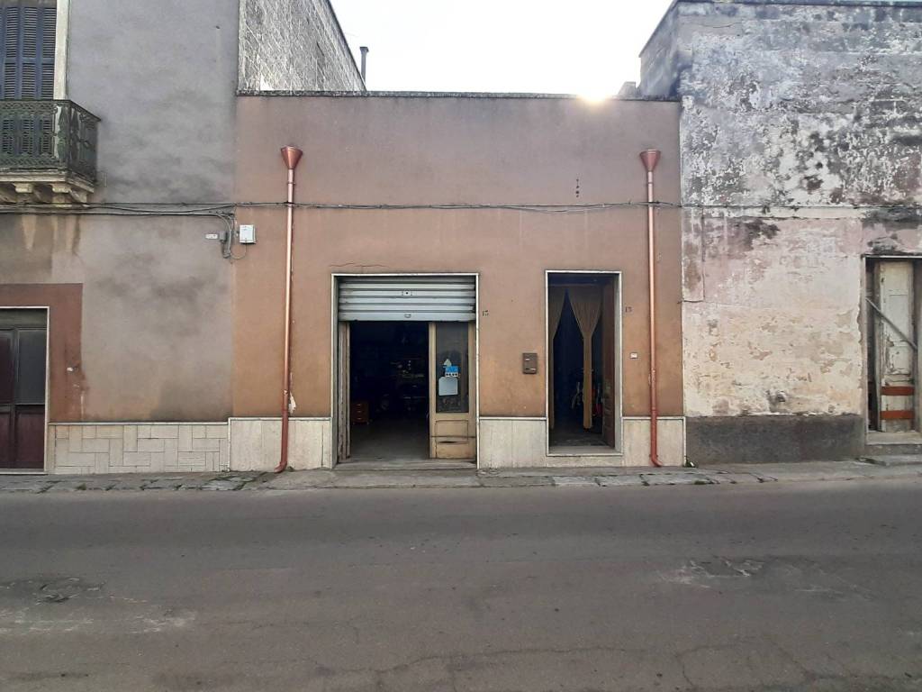 Villa a Veglie in Via Santa Maria, 25 - Foto 2