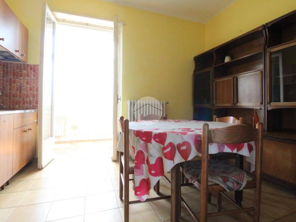 Appartamento a Campobasso in Via Monte San Gabriele, 1 - Foto 4