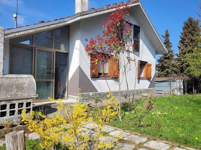 Villa a Ponzone in Loc. Mongorello, 222 - Foto 2